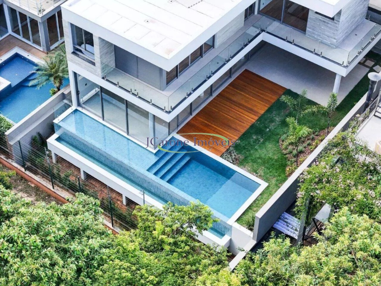 Casa, 4 quartos, 463 m² - Foto 20