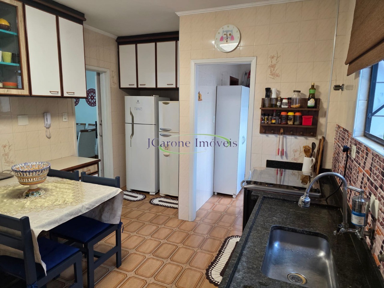 Apartamento, 3 quartos, 97 m² - Foto 6