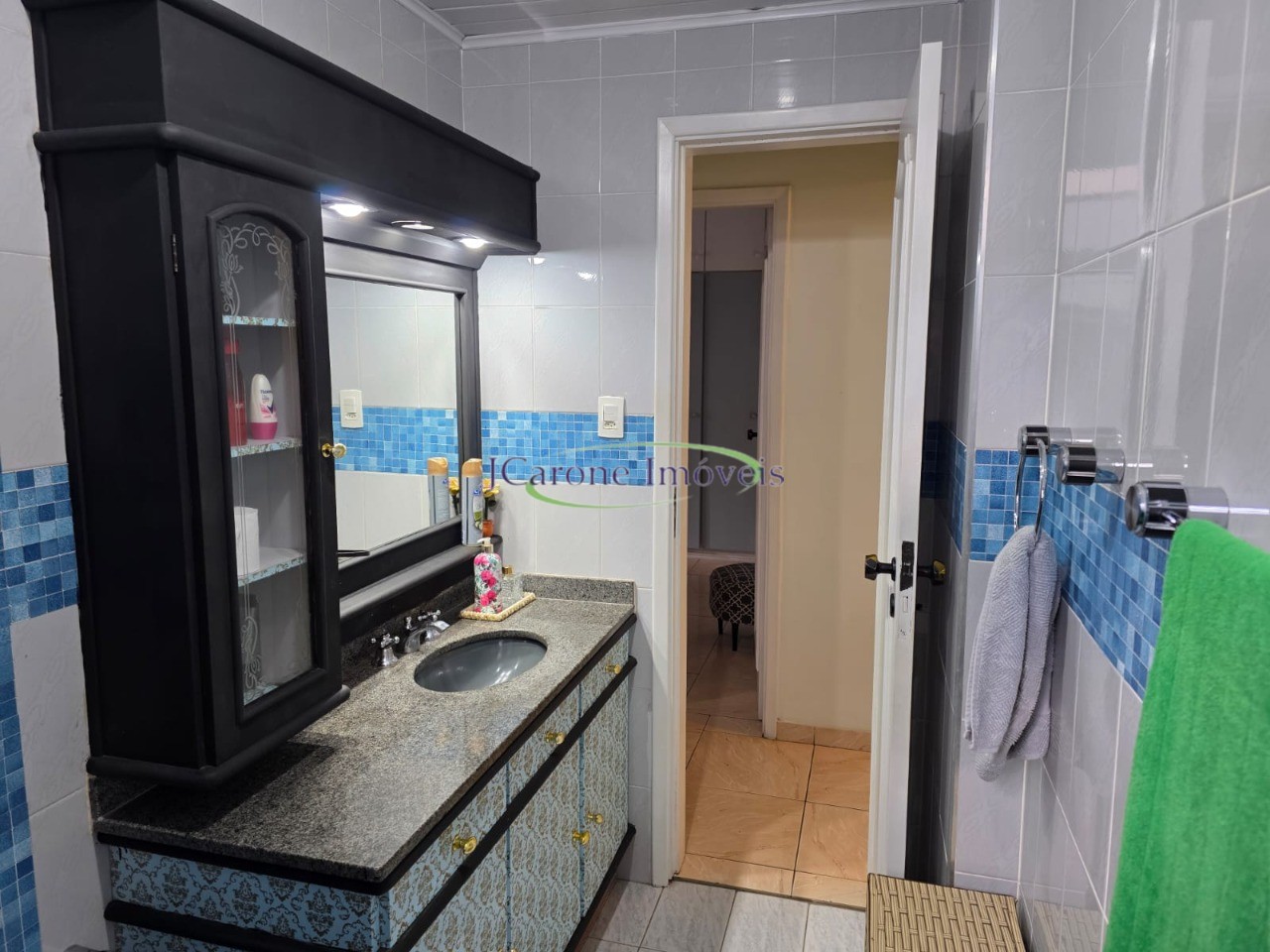 Apartamento, 3 quartos, 97 m² - Foto 12