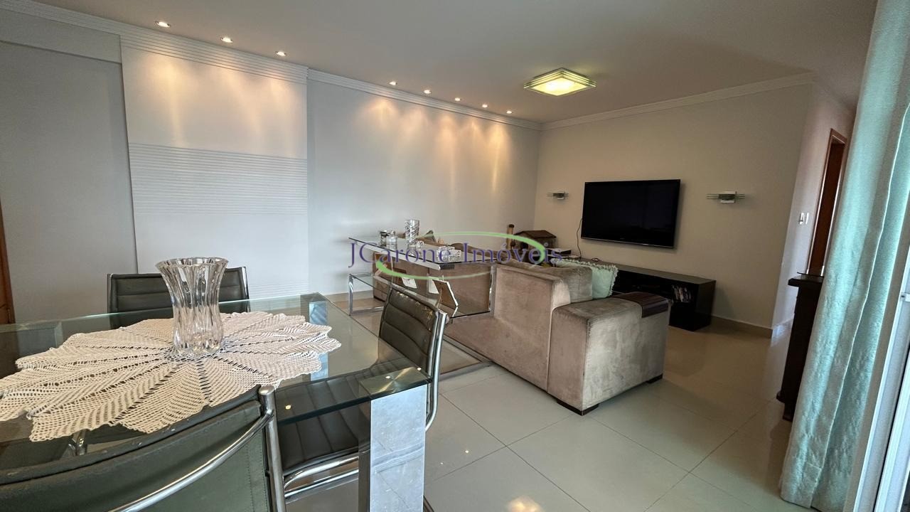 Apartamento, 3 quartos, 126 m² - Foto 3