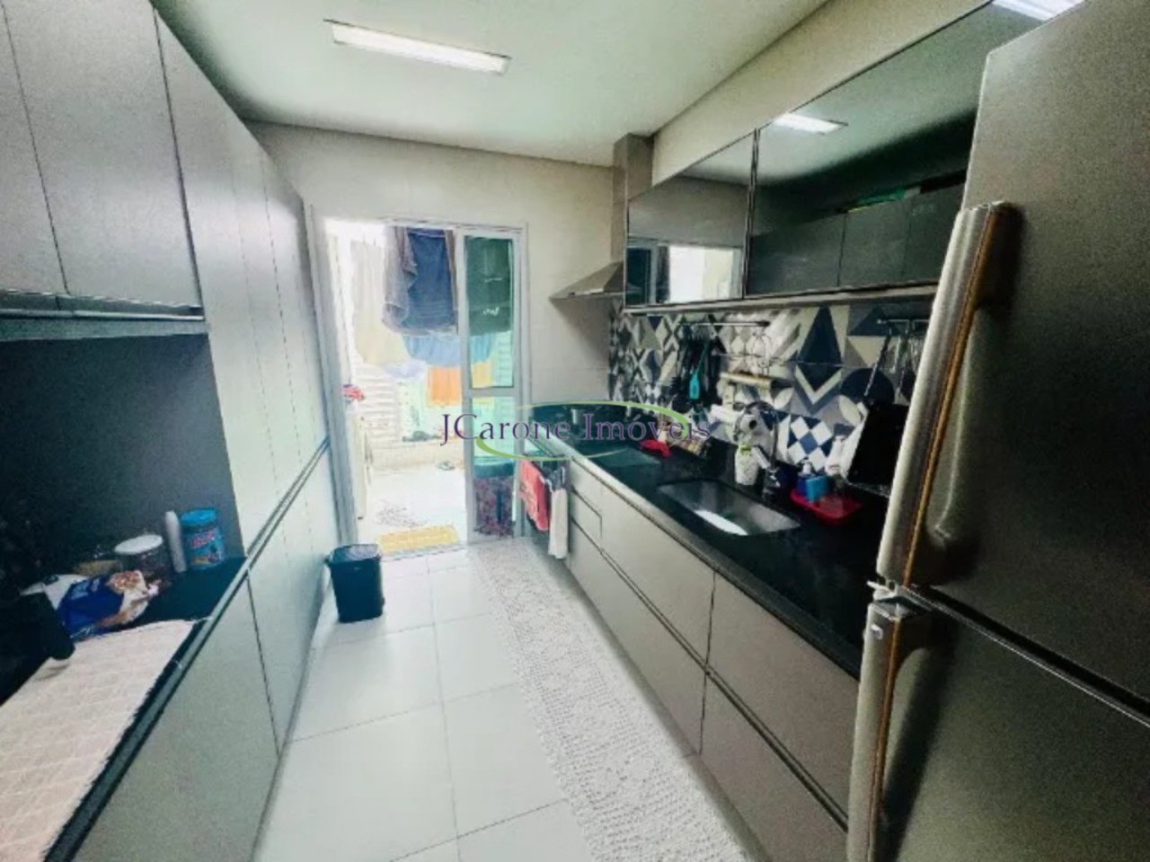 Apartamento, 2 quartos, 80 m² - Foto 13