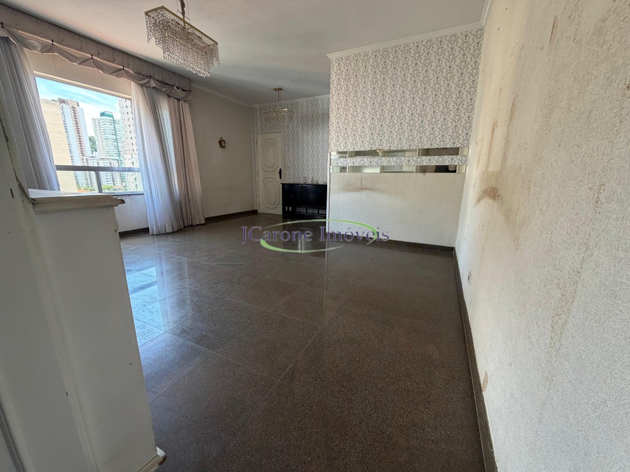 Apartamento, 3 quartos, 123 m² - Foto 2