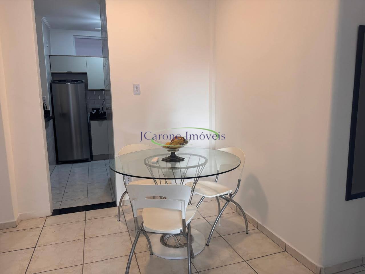 Apartamento, 1 quarto, 64 m² - Foto 3