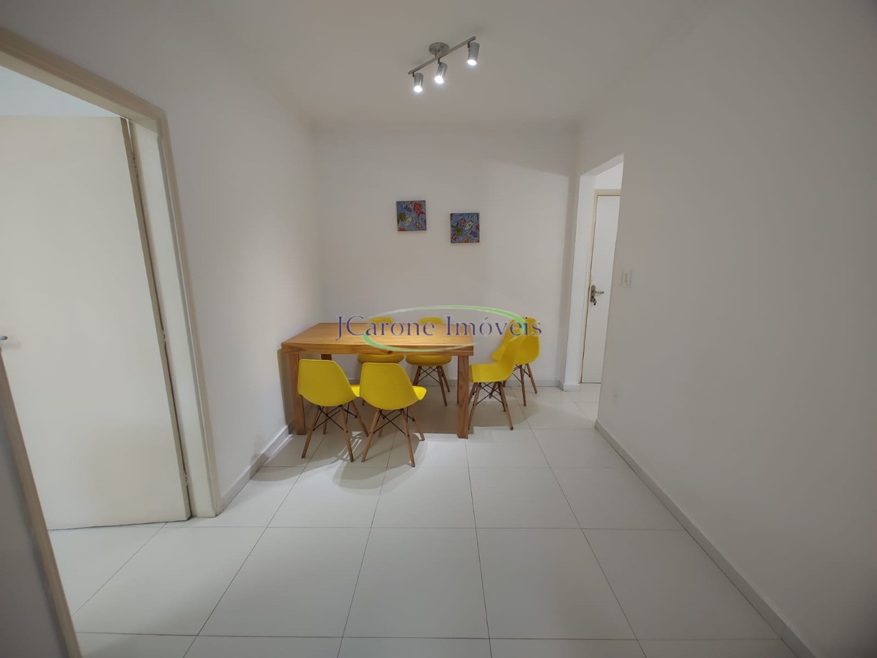 Apartamento, 1 quarto, 60 m² - Foto 5