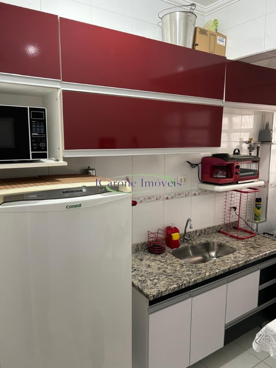 Apartamento, 1 quarto, 48 m² - Foto 15