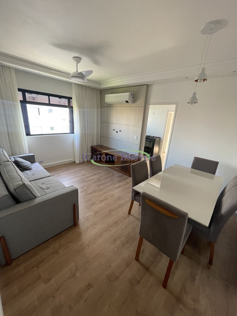 Apartamento, 2 quartos, 95 m² - Foto 1