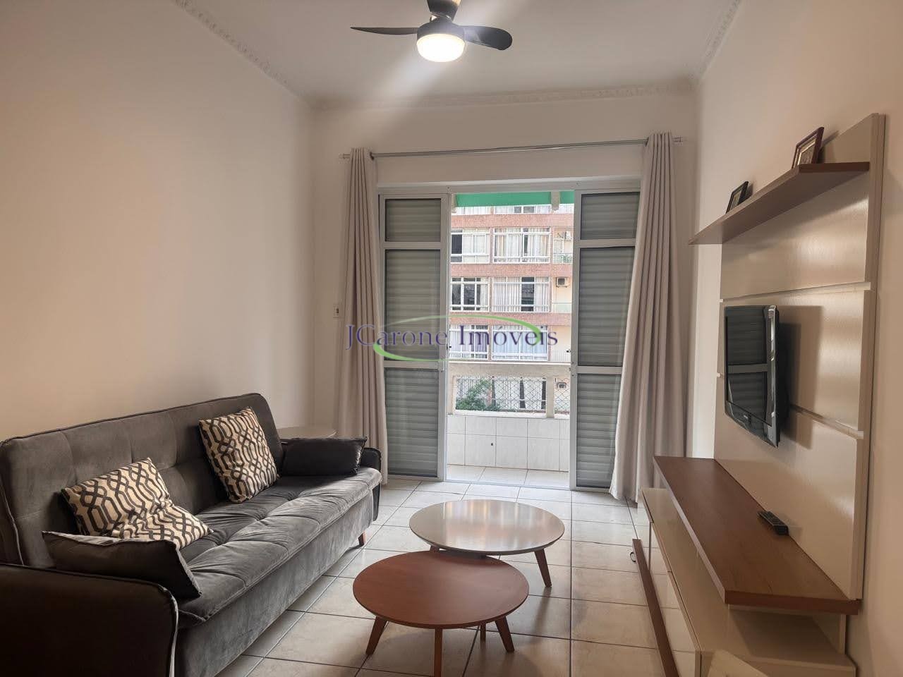 Apartamento, 1 quarto, 64 m² - Foto 4