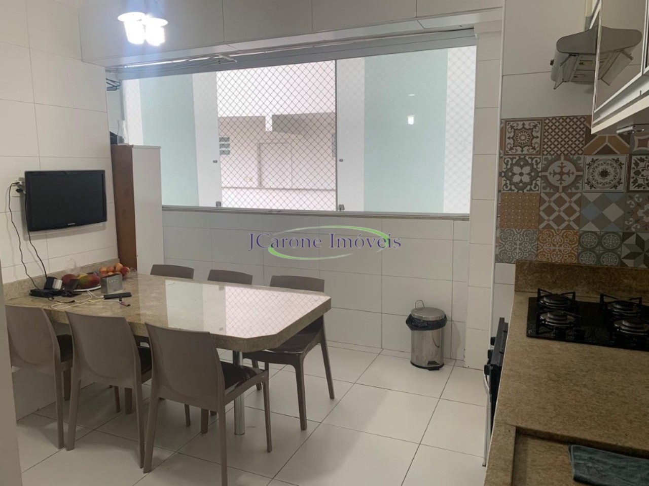 Apartamento, 2 quartos, 80 m² - Foto 11