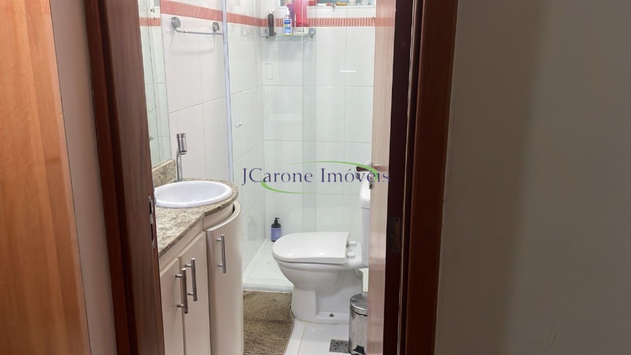Apartamento, 2 quartos, 80 m² - Foto 9