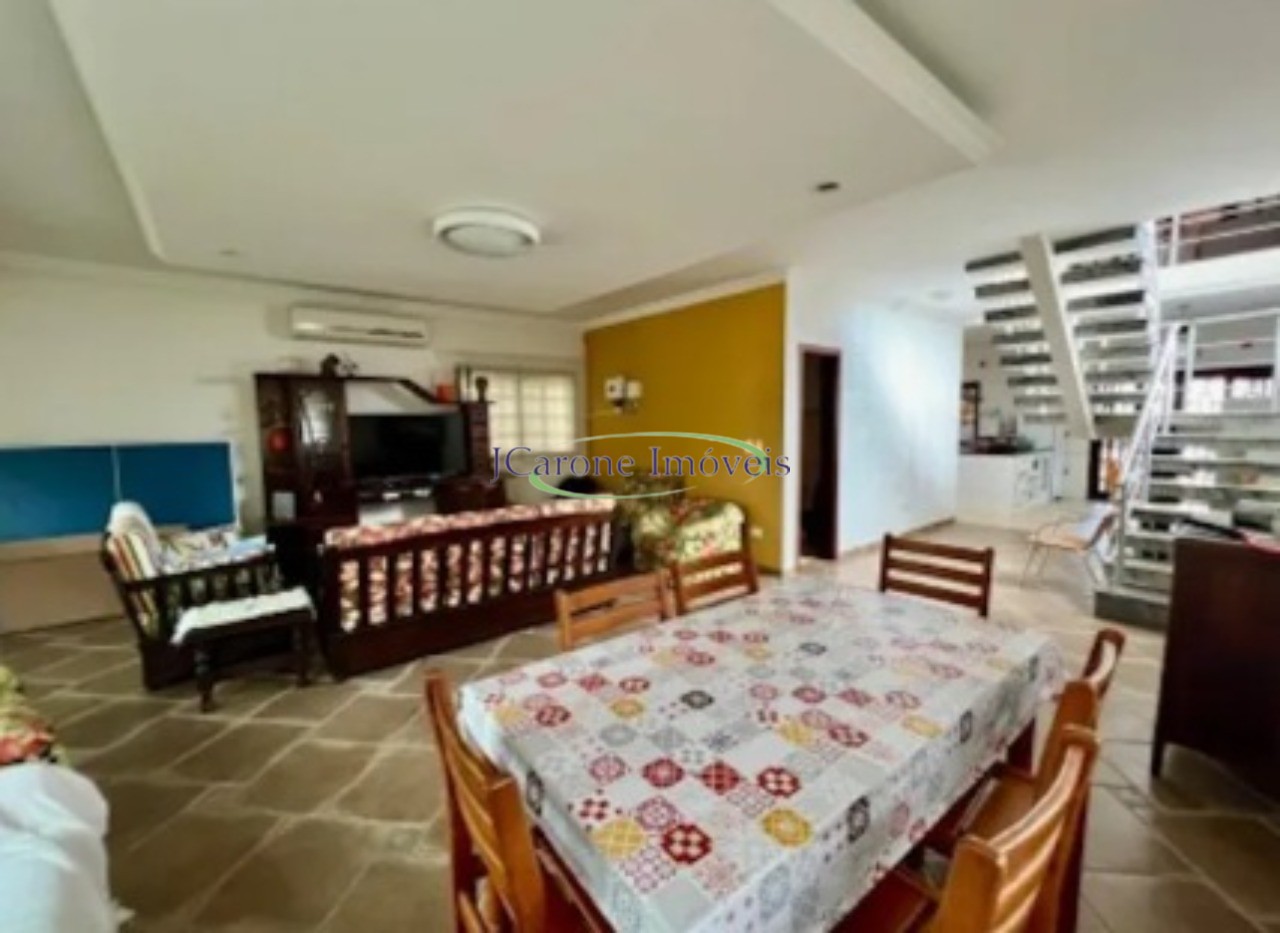 Casa, 3 quartos, 340 m² - Foto 3