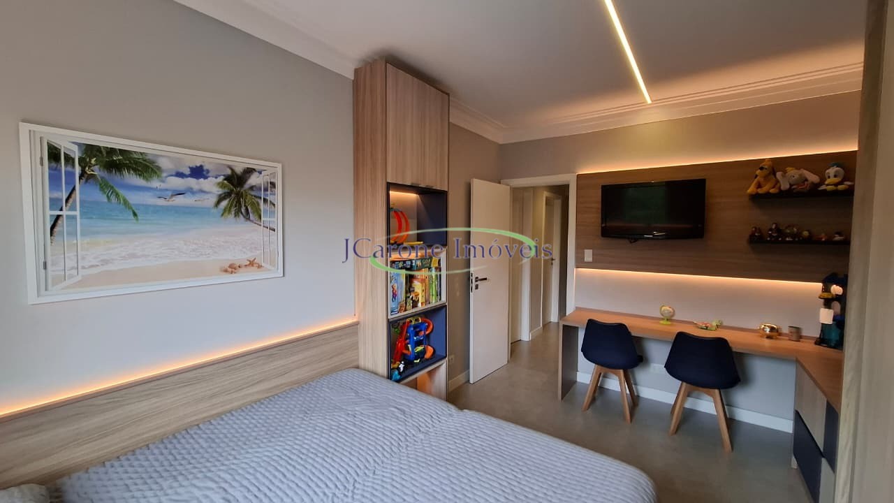 Apartamento, 3 quartos, 109 m² - Foto 8