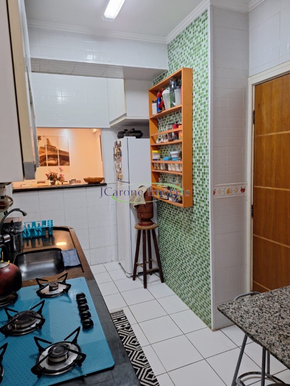 Apartamento, 2 quartos, 98 m² - Foto 19