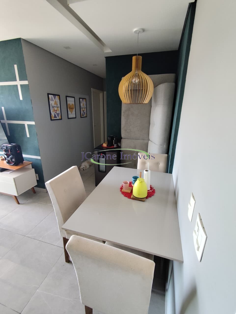 Apartamento, 2 quartos, 63 m² - Foto 3