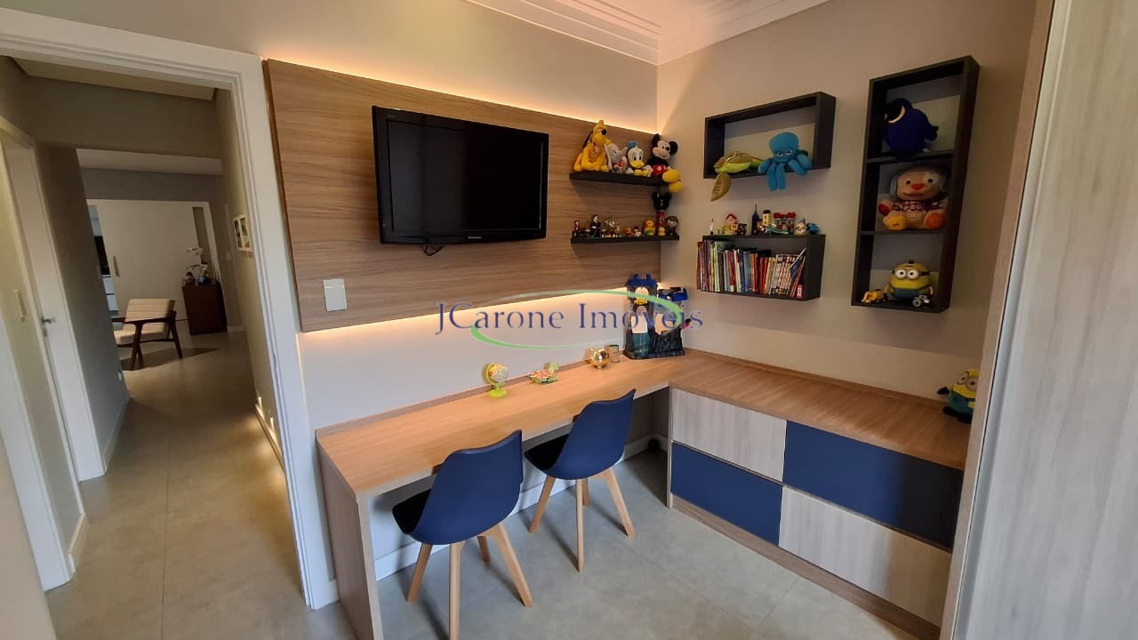 Apartamento, 3 quartos, 109 m² - Foto 11