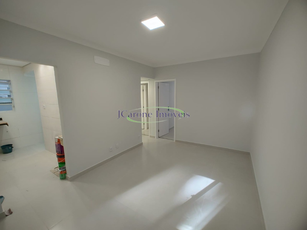 Apartamento, 2 quartos, 75 m² - Foto 2