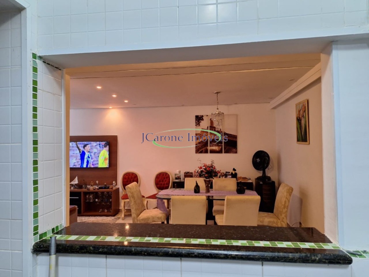 Apartamento, 2 quartos, 98 m² - Foto 12