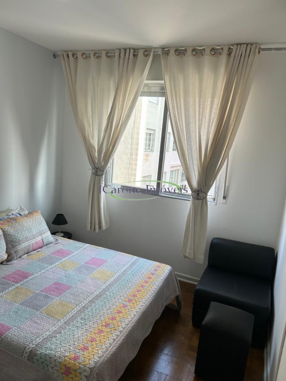 Apartamento, 1 quarto, 48 m² - Foto 7