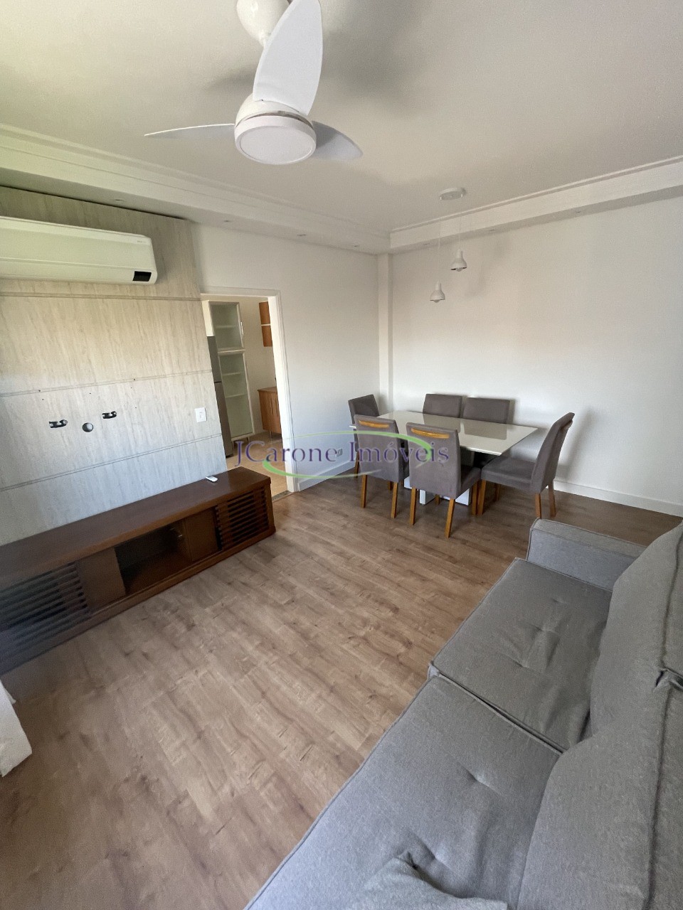 Apartamento, 2 quartos, 95 m² - Foto 2