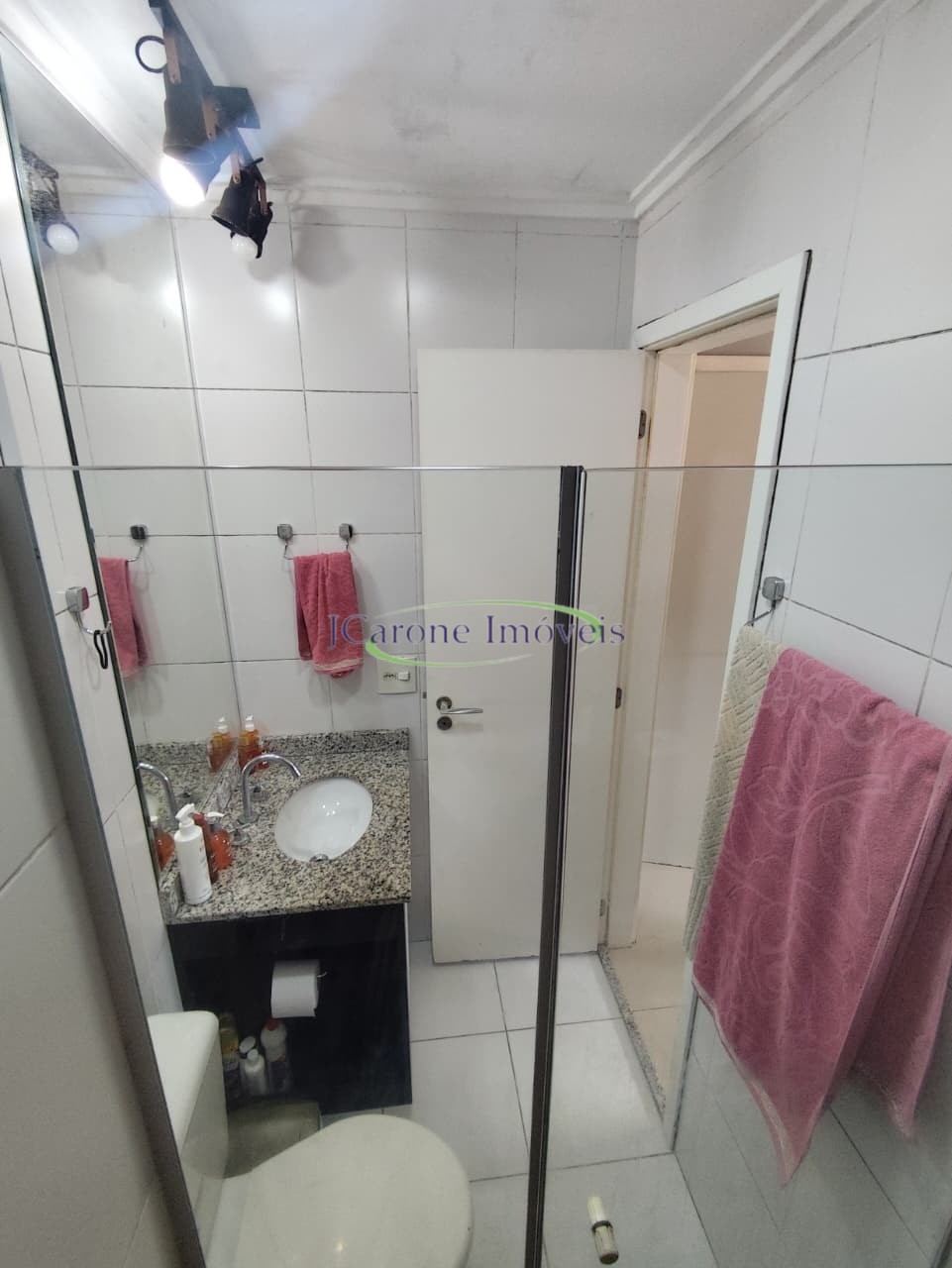 Apartamento, 2 quartos, 63 m² - Foto 9
