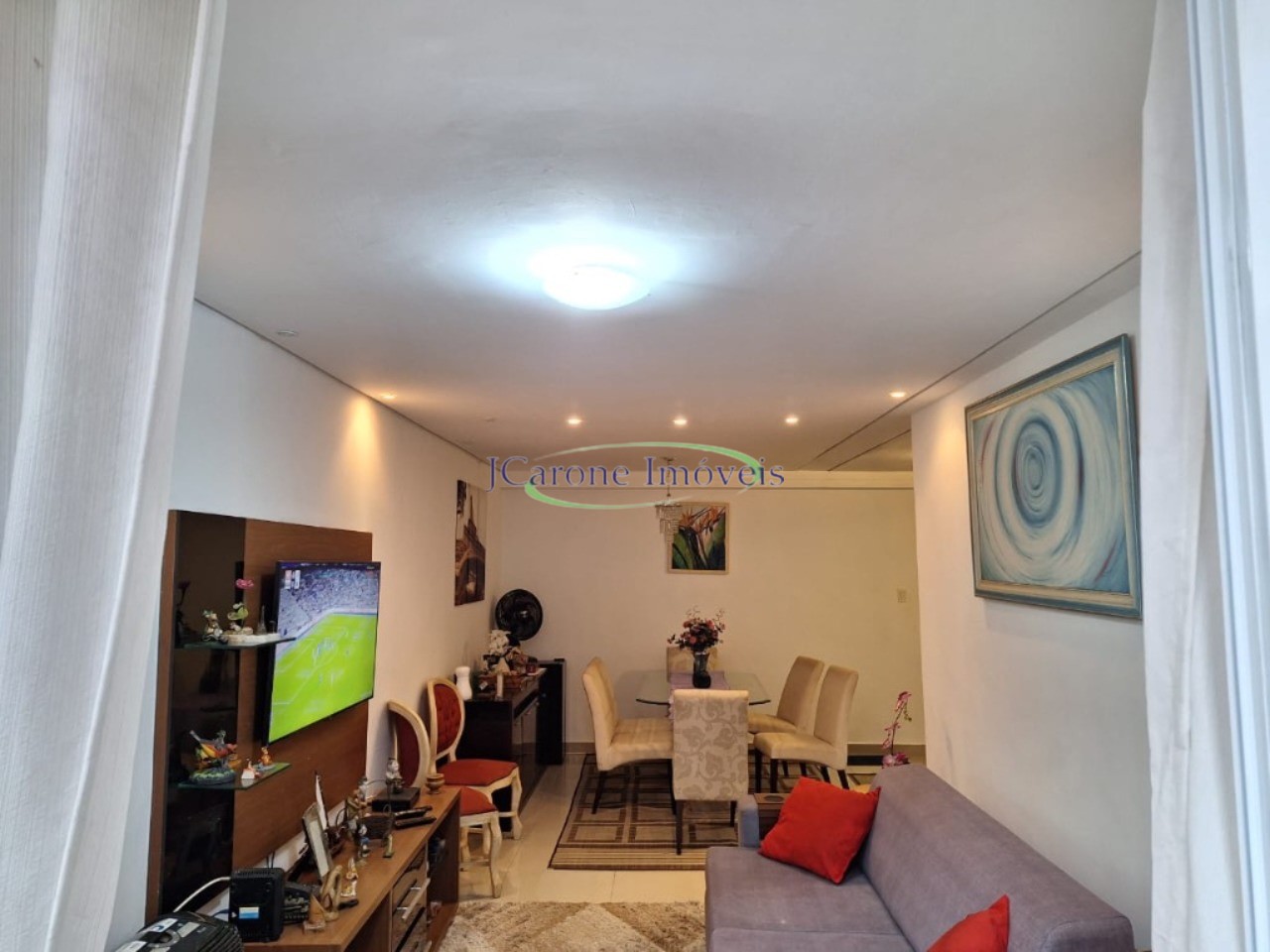 Apartamento, 2 quartos, 98 m² - Foto 2