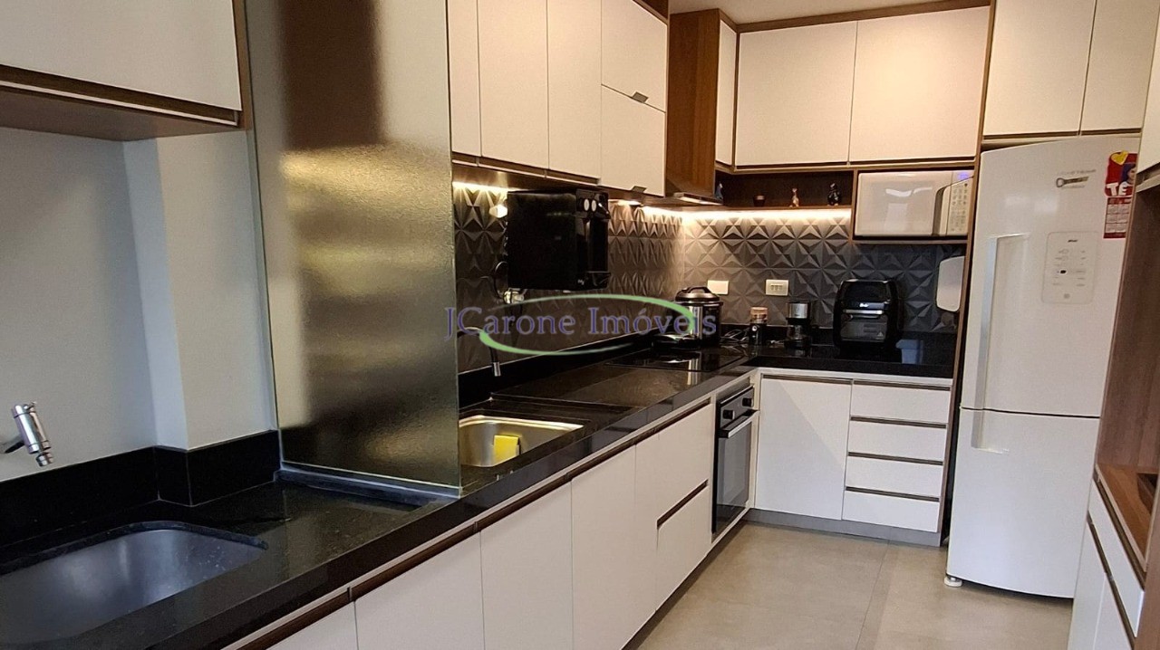 Apartamento, 3 quartos, 109 m² - Foto 5