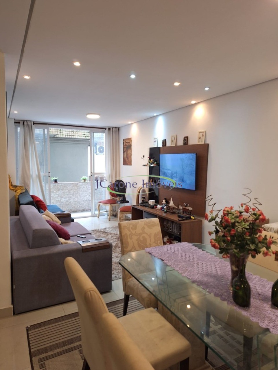 Apartamento, 2 quartos, 98 m² - Foto 6