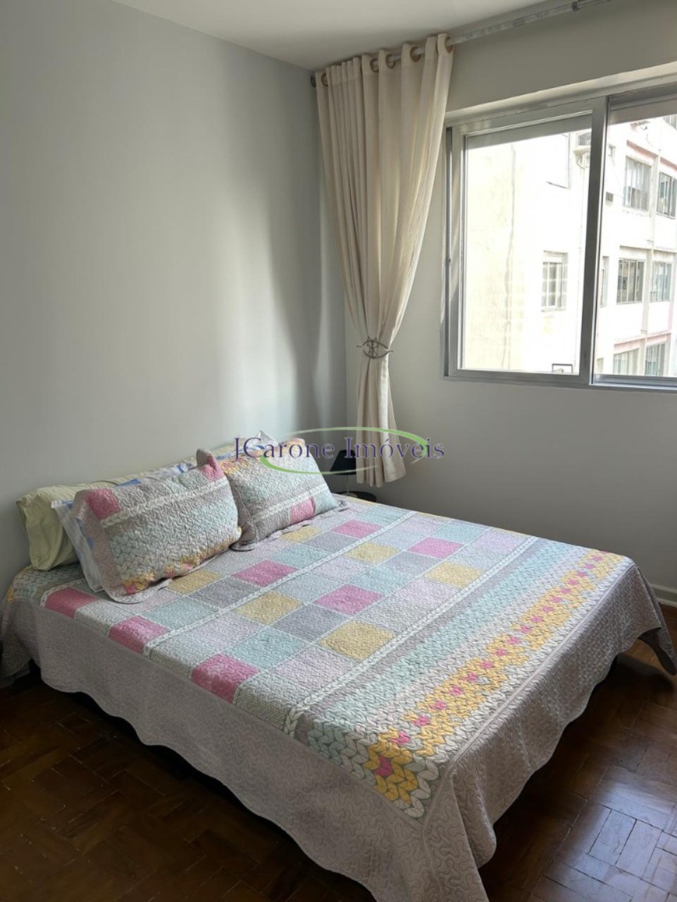 Apartamento, 1 quarto, 48 m² - Foto 6