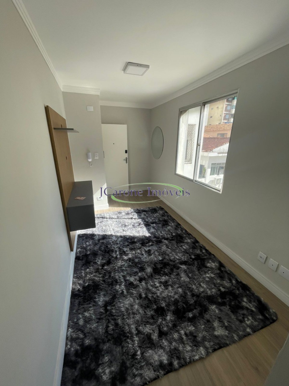 Apartamento, 1 quarto, 56 m² - Foto 2