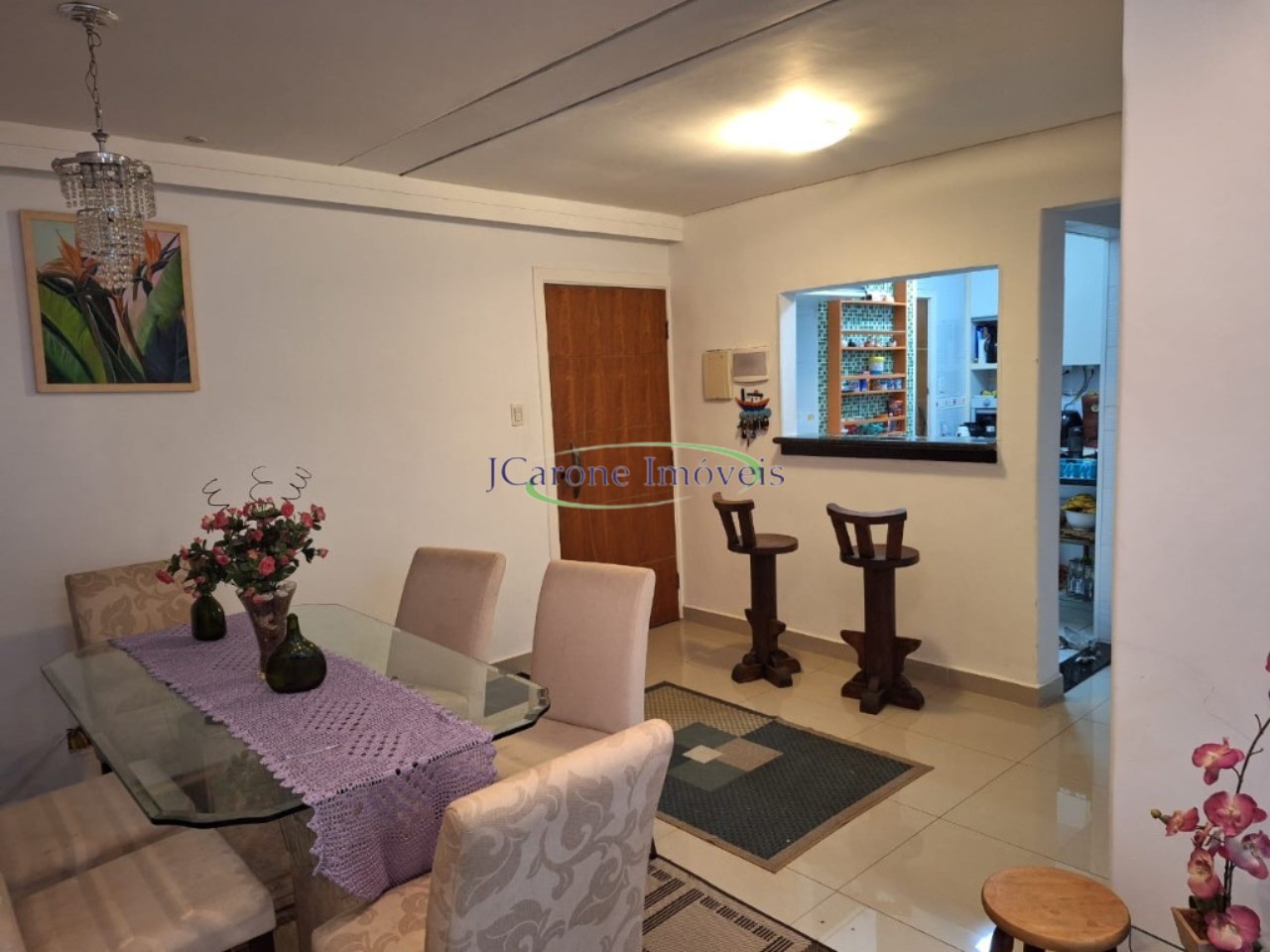 Apartamento, 2 quartos, 98 m² - Foto 3