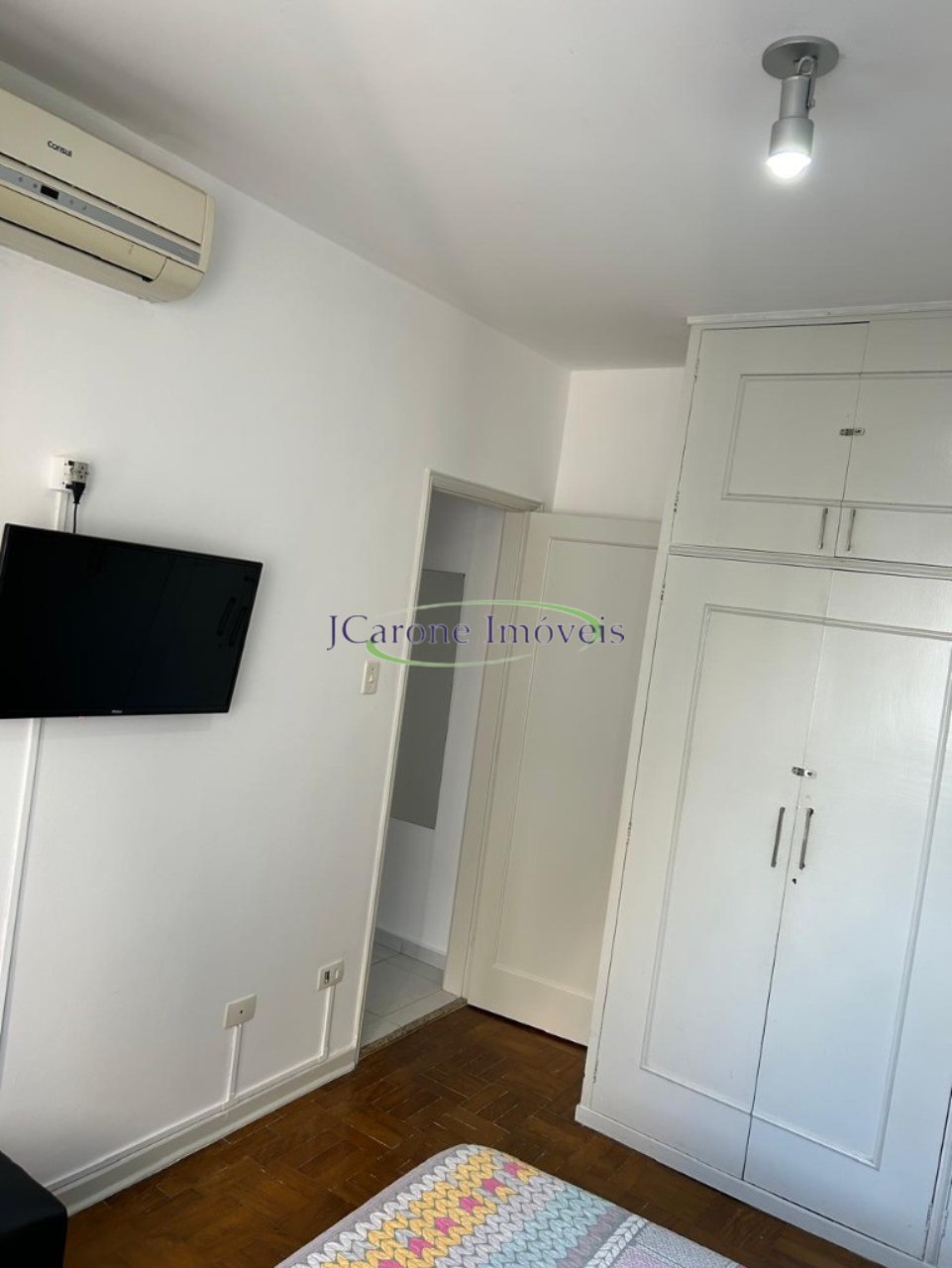 Apartamento, 1 quarto, 48 m² - Foto 9