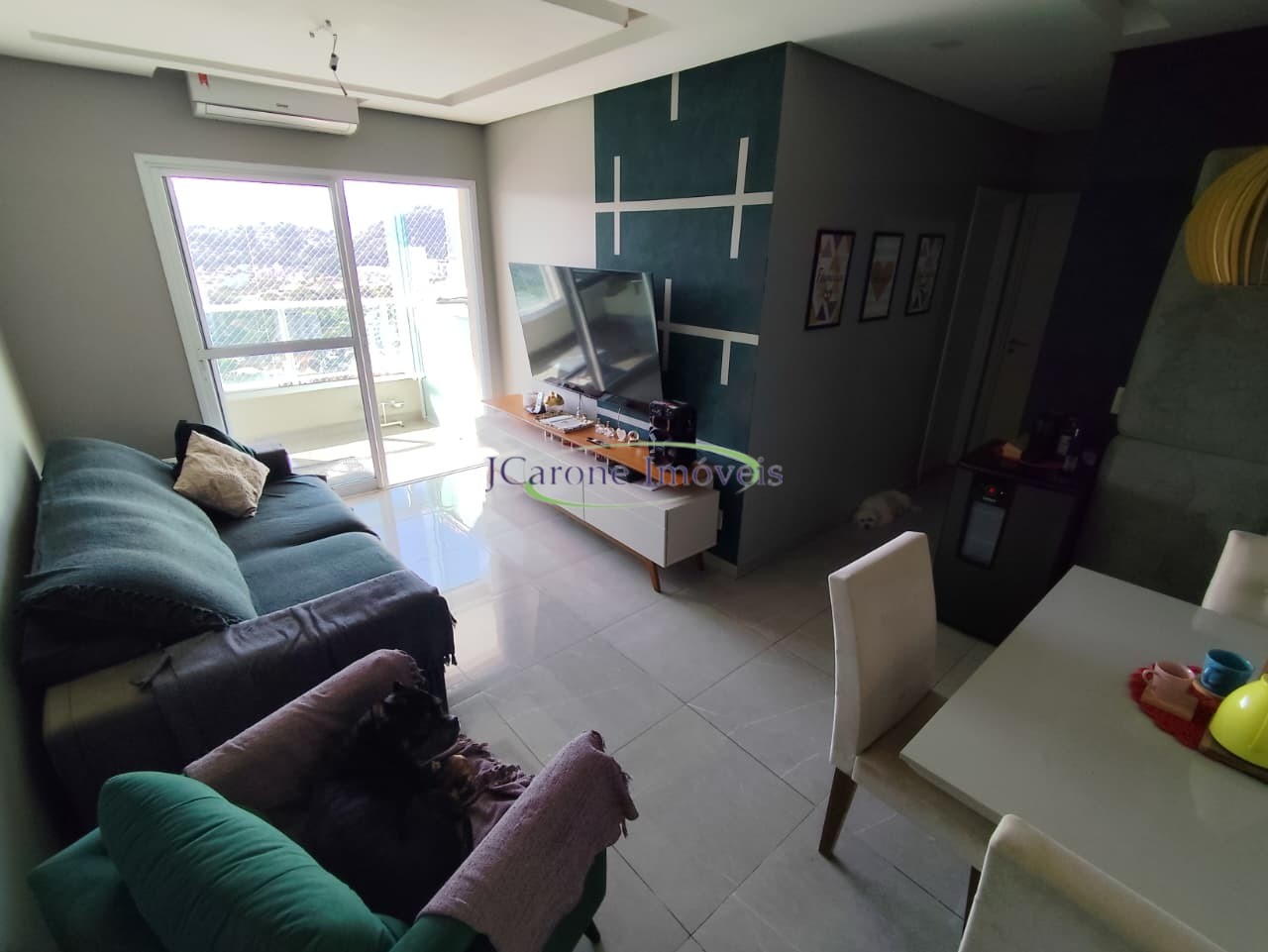 Apartamento, 2 quartos, 63 m² - Foto 5