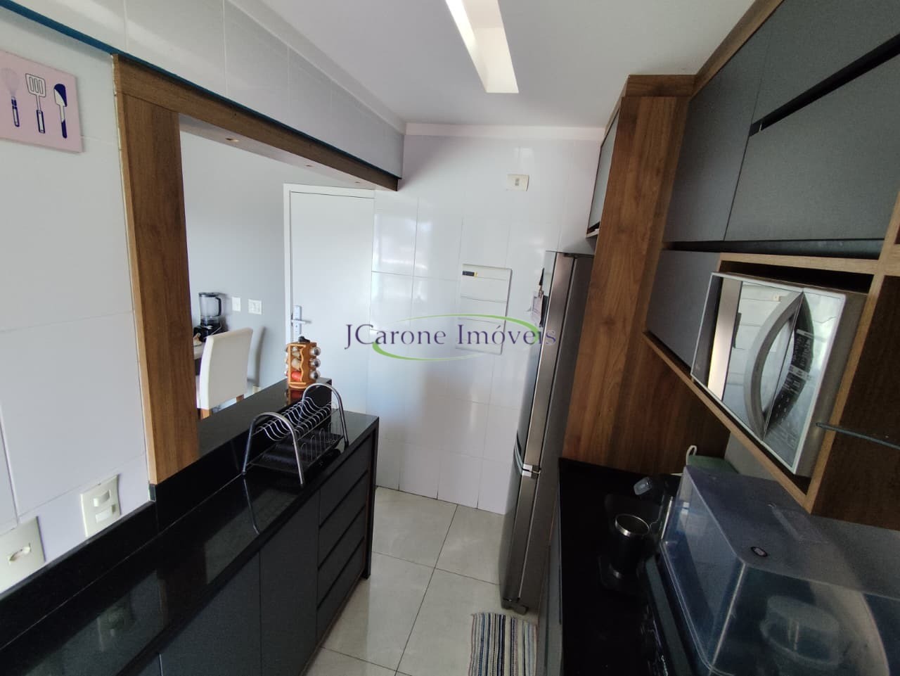 Apartamento, 2 quartos, 63 m² - Foto 17