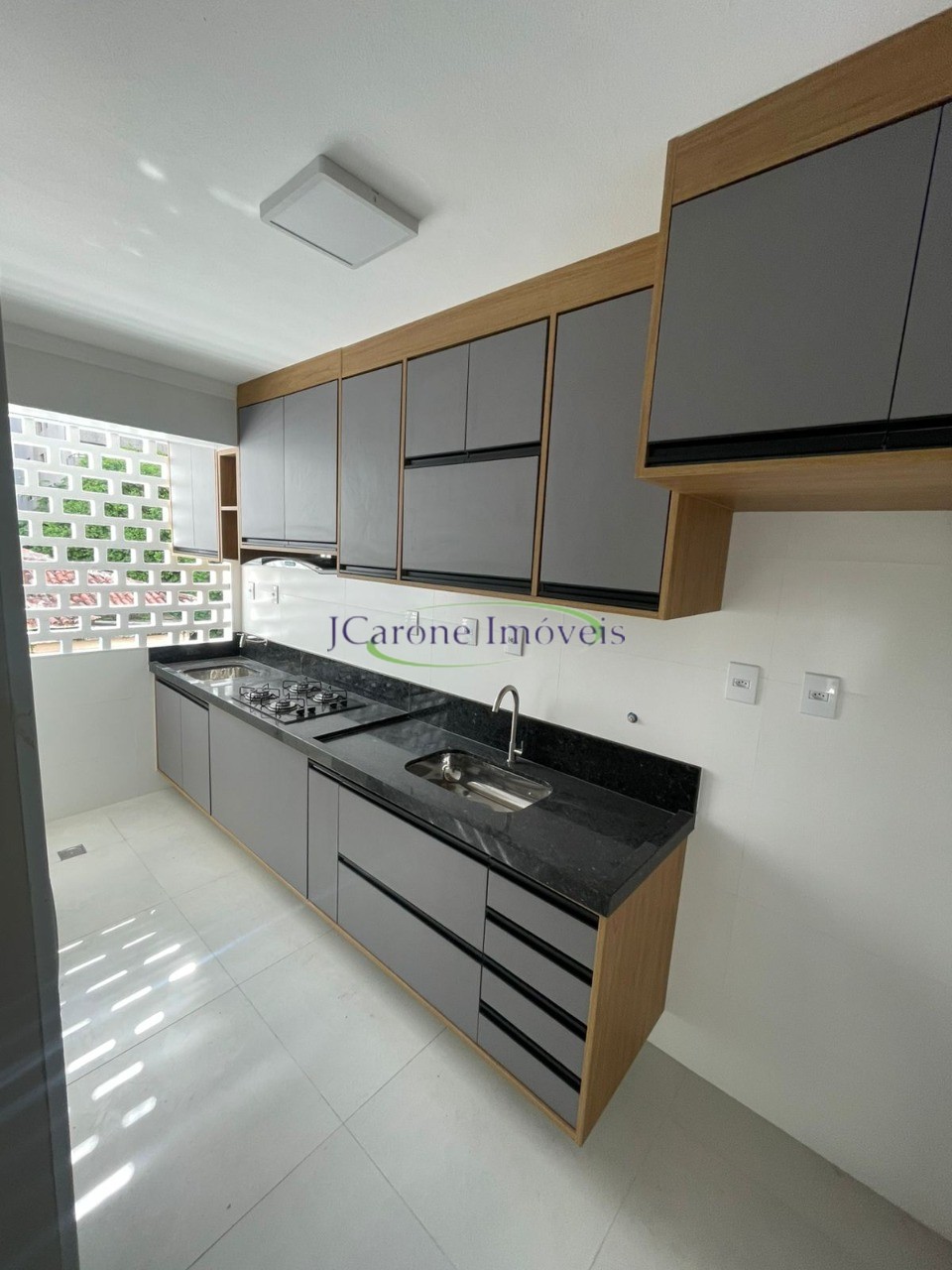 Apartamento, 1 quarto, 56 m² - Foto 12