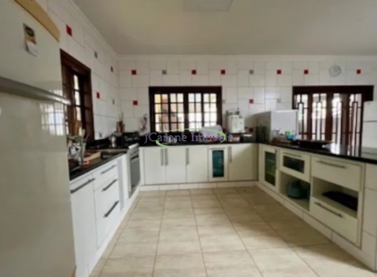Casa, 3 quartos, 340 m² - Foto 13