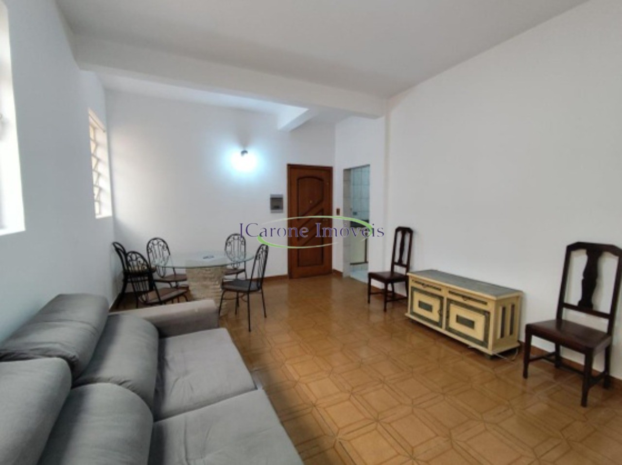 Apartamento, 3 quartos, 90 m² - Foto 2