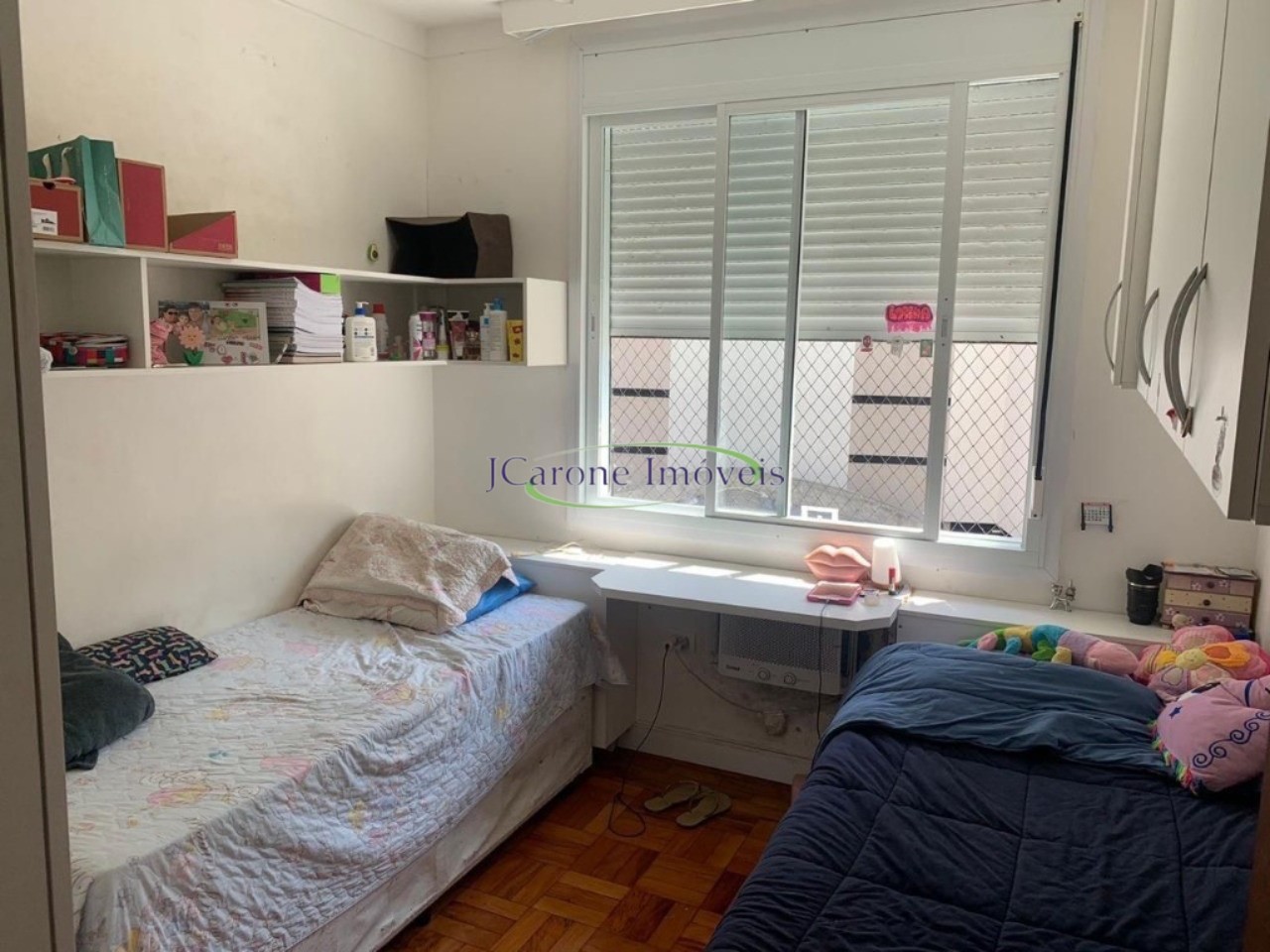 Apartamento, 2 quartos, 80 m² - Foto 5