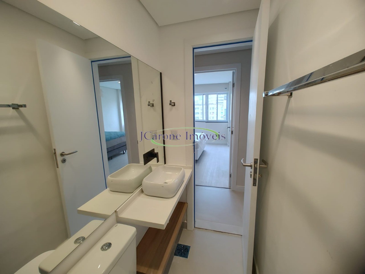 Apartamento, 2 quartos, 90 m² - Foto 6