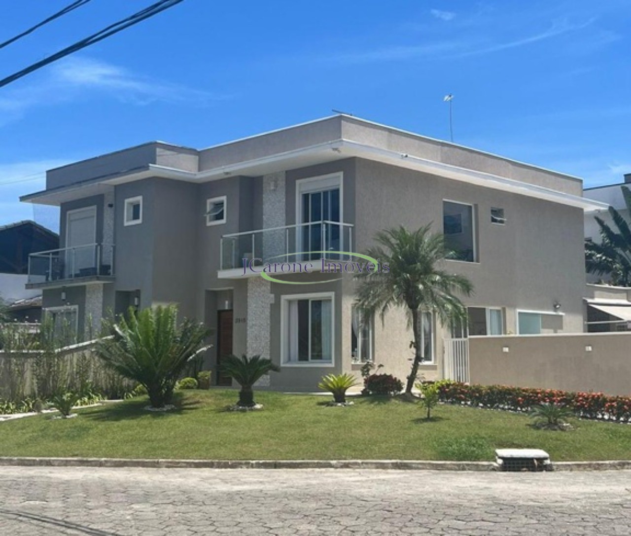 Casa, 3 quartos, 259 m² - Foto 1