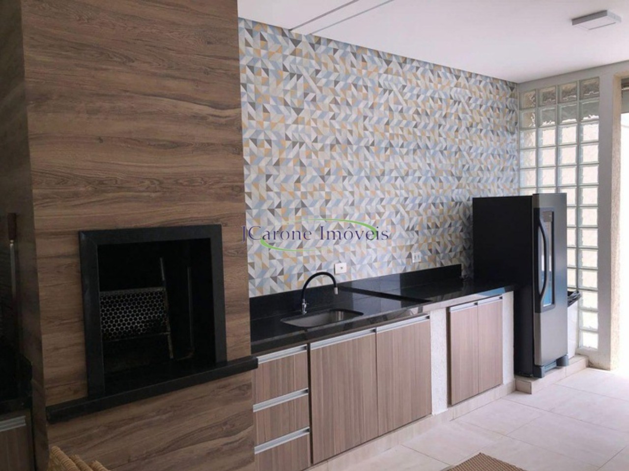 Casa, 3 quartos, 259 m² - Foto 27