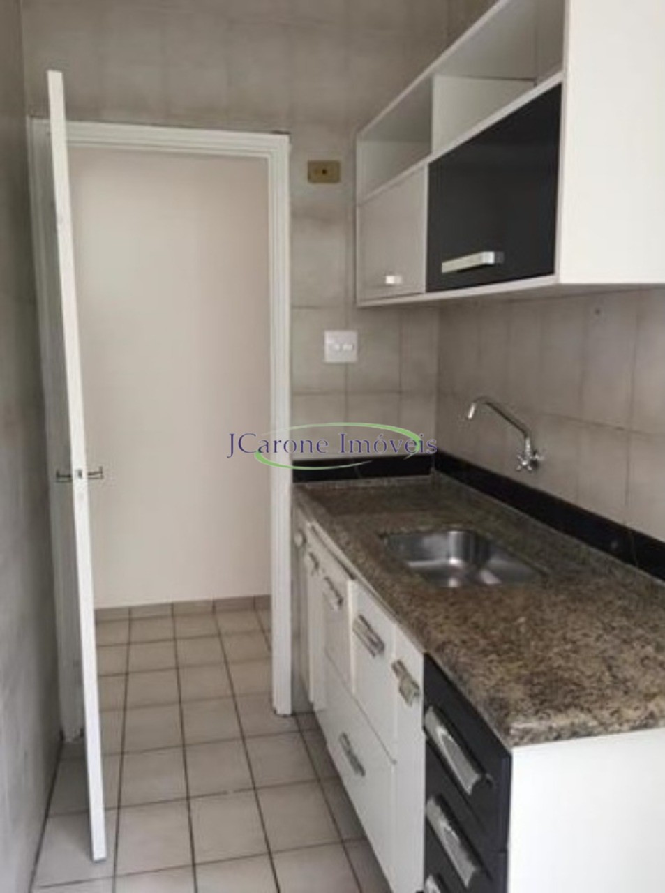 Apartamento, 2 quartos, 50 m² - Foto 7