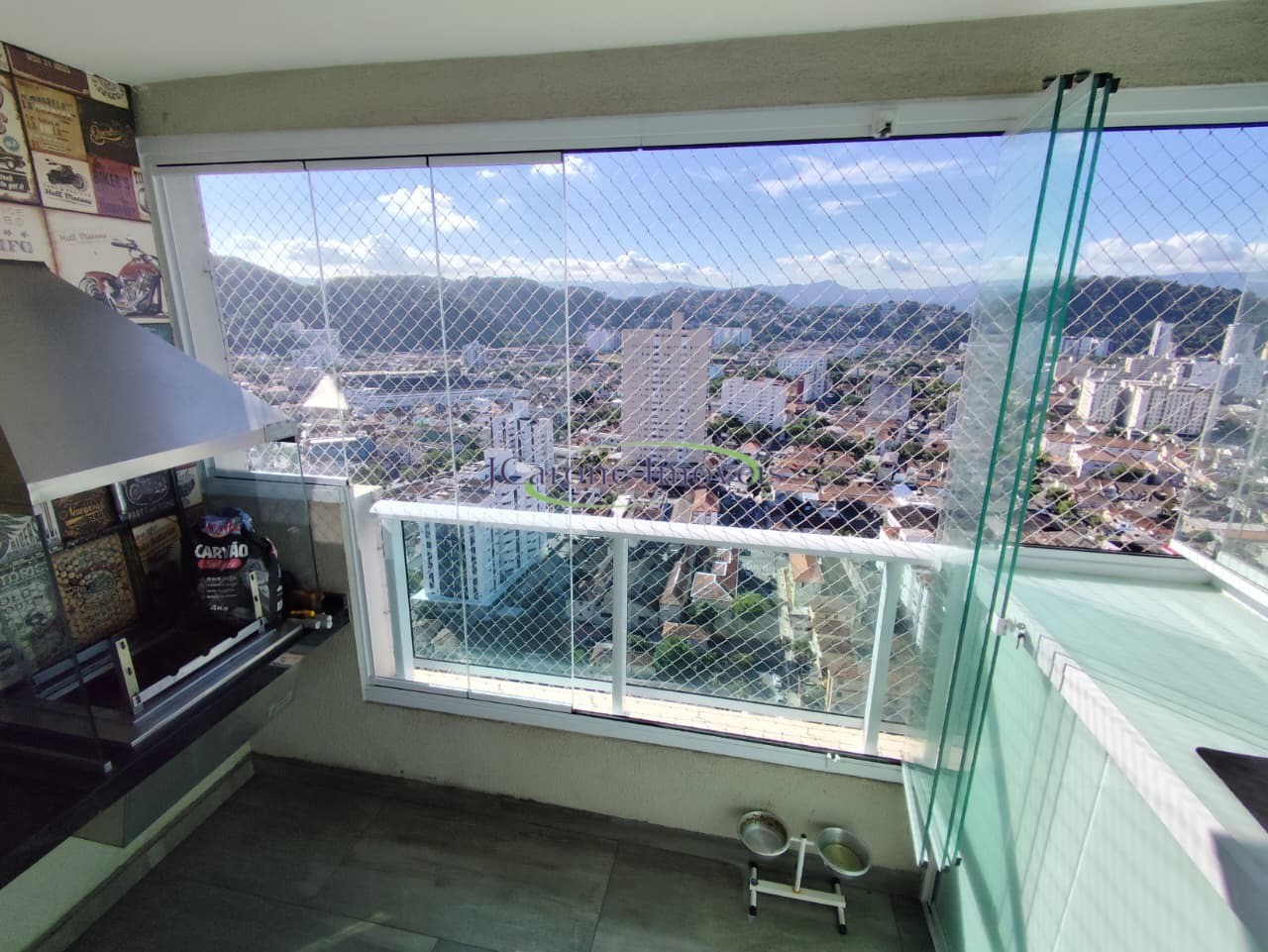 Apartamento, 2 quartos, 63 m² - Foto 1