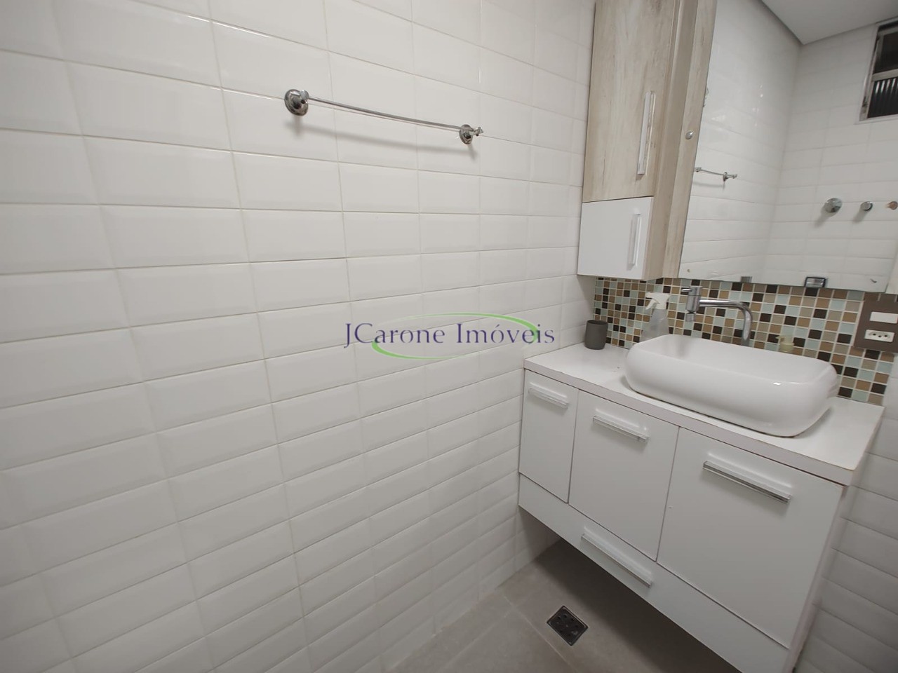Apartamento, 1 quarto, 60 m² - Foto 8