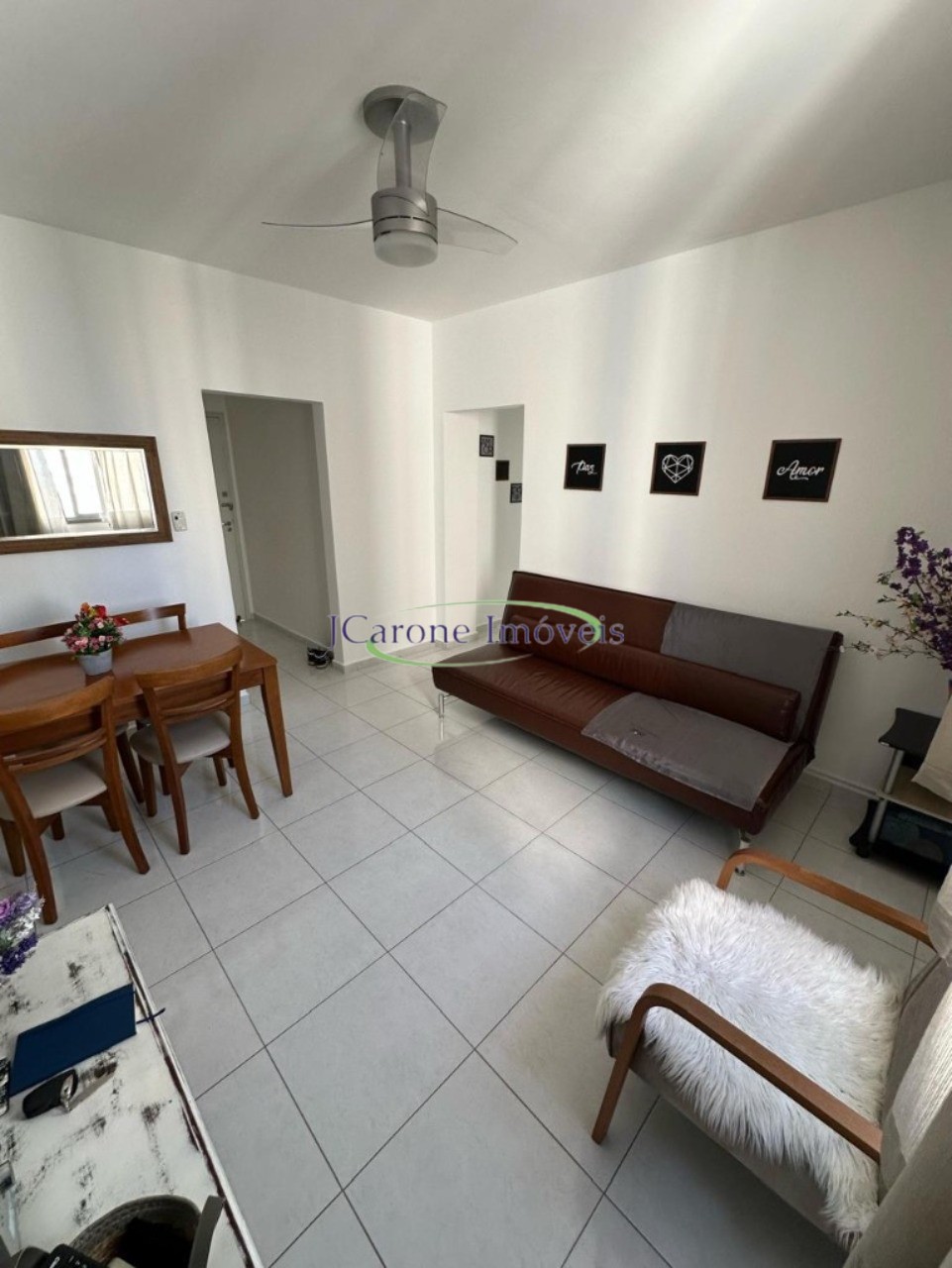 Apartamento, 1 quarto, 48 m² - Foto 2