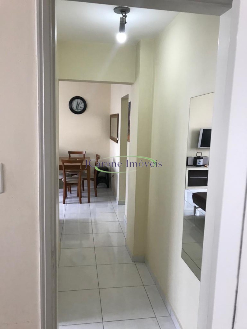 Apartamento, 1 quarto, 48 m² - Foto 5