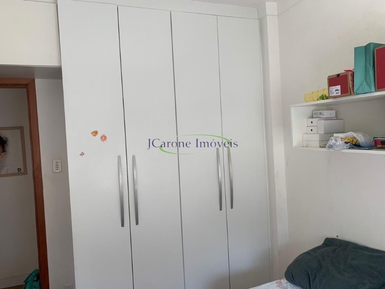 Apartamento, 2 quartos, 80 m² - Foto 6