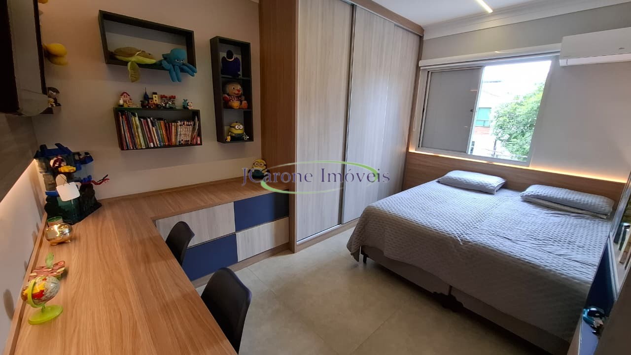Apartamento, 3 quartos, 109 m² - Foto 9
