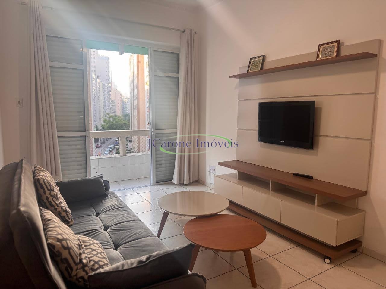 Apartamento, 1 quarto, 64 m² - Foto 2