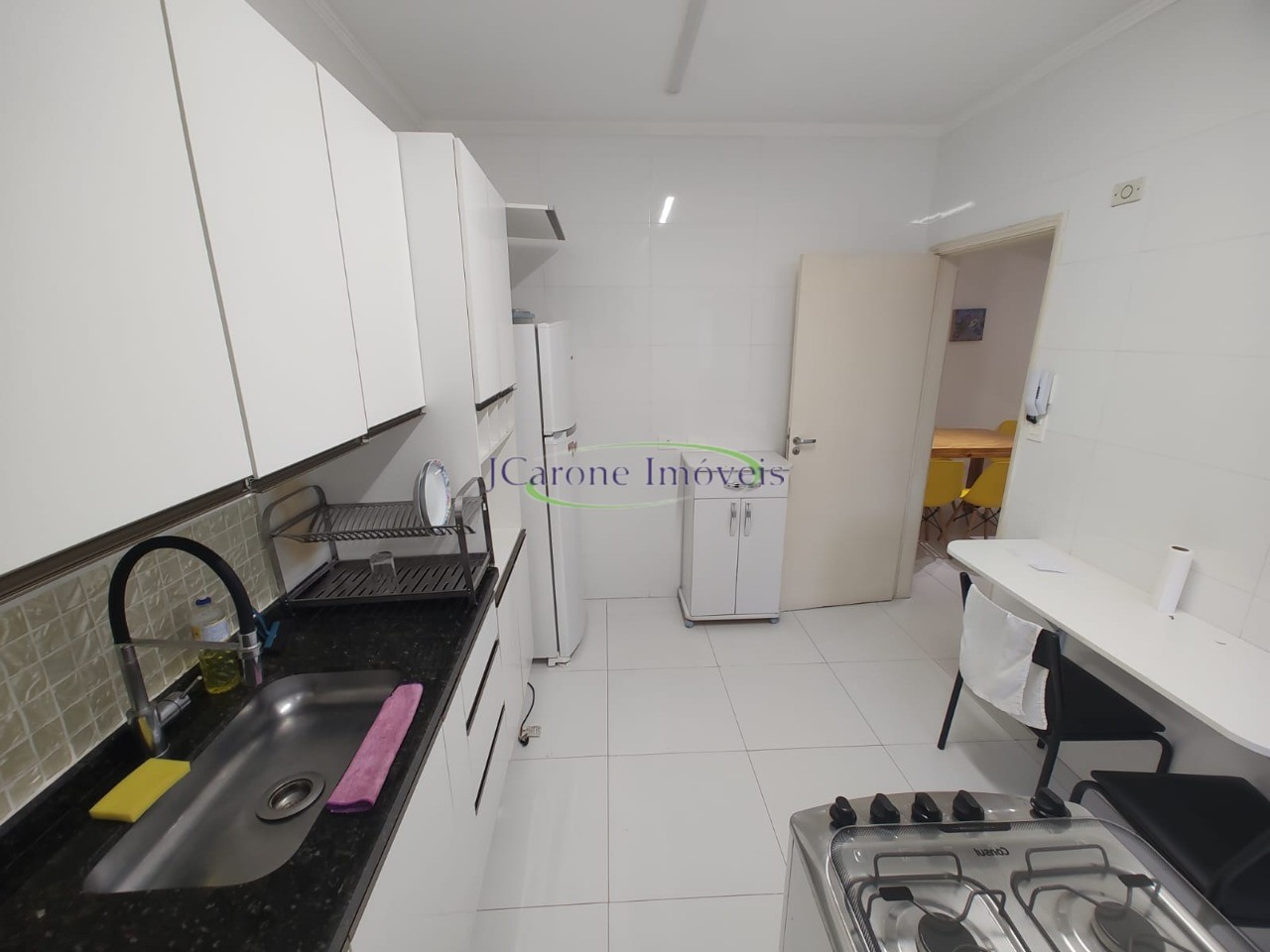 Apartamento, 1 quarto, 60 m² - Foto 17