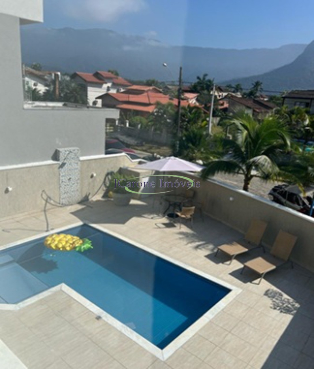 Casa, 3 quartos, 259 m² - Foto 30