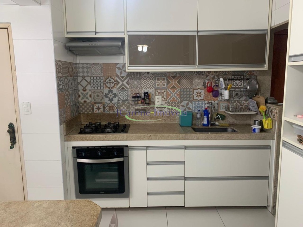 Apartamento, 2 quartos, 80 m² - Foto 12